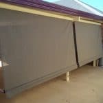 Tarpaulin Pull Up Cover — Custom-Made Tarps in Dubbo, NSW