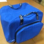 Blue Bag — Custom-Made Tarps in Dubbo, NSW